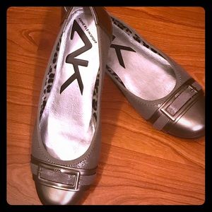 Anne Klein Sport Size 7.5 Flats